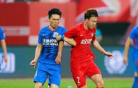 2018赛季中超第11轮录播：天津权健vs上海绿地申花（鲁靖明 姬宇阳）