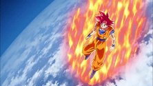 还没开始，悟空就被破坏神暴揍，太糗了吧！