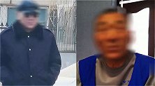 6旬老汉每天在家拔胡子 起因竟与22年前血案相关