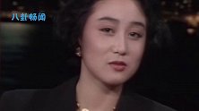 1988年利智的声音，怎能不叫李连杰听了为之动心呢？简直宛如仙乐
