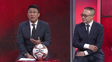 两嘉宾争议！张恩华期待更多精气神 魏翊东：够拼了