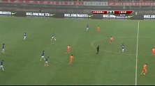 中超-14赛季-联赛-第20轮-山东鲁能4：0上海申鑫-全场