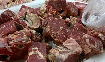 市场上的“假牛肉”，到底是用什么做的？内行人说出猫腻