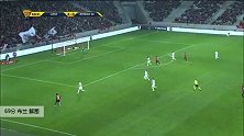 布兰 法联杯 2019/2020 里尔 VS 亚眠 精彩集锦