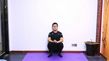  每天睡前这样做，就能藏精气、养肾气，蹲着把肾气补回来！