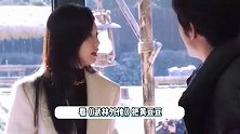 新晋综艺之神！唐嫣没认出黄豆豆是沙溢演的，还一顿找补笑翻全场