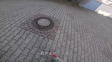 超有爱！暖心消防员从火场救出猫咪，戴氧气面罩让它苏醒