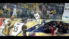 体育游戏-14年-《NBA 2K14》十佳球