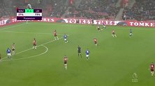 罗梅乌 英超 2019/2020 英超 联赛第10轮 南安普顿 VS 莱斯特城 精彩集锦