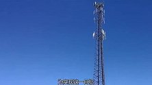 中国建35万个5G基站，美国吸一口冷气一看价格服了