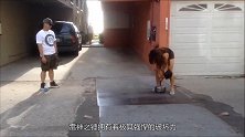 老外用高温铝水，打造雷神之锤，挑战车窗和木门能成功吗