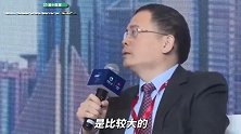 中国GDP什么时候能超过美国？陆挺：2030年后超过的可能性相当高