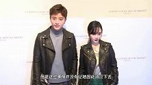李小璐是“俄罗斯混血儿”当她画上欧美妆后，网友：这下相信了