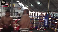 播求 VS 马库斯！