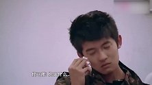 佟梦实分手遭打击，排练期间崩溃大哭，吓坏袁姗姗！