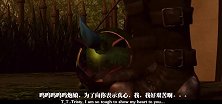 啦啦啦德玛西亚：战士之间还能这么暖，瑞文实在太圈粉了！