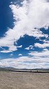 冈仁波齐神山下在无1314界碑了