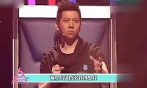 实力爆发的明星脸小姐姐,却是撞脸这位实力歌手