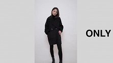 今年流行的直筒大衣，特适合7080后的女人，洋气减龄还显瘦
