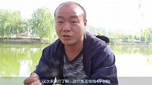 黑坑老板有点狡猾，看到我来钓鱼就涨价了，不能惯着他