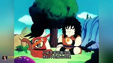 龙珠：悟空和亚奇洛贝守株待魔族，看来已经吃上瘾了