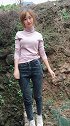 村里最美丽的村花