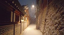 “他朝若是同淋雪，此生也算共白头”四川这地八月飘雪