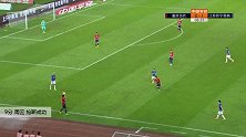 周云 中超 2020 重庆当代 VS 江苏苏宁易购 精彩集锦