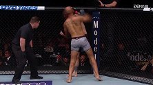 UFC-18年-次中量级 CM朋克VS杰克逊-单场