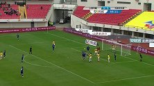 申鑫门前风声鹤唳 永昌连续攻门造险