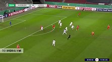 赫维勒乌 德国杯 2020/2021 奥格斯堡 VS RB莱比锡 精彩集锦