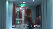 情侣住酒店四天三夜，退房后留下一物，保洁阿姨看后崩溃大哭！