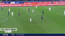 马图伊迪 意甲 2019/2020 罗马 VS 尤文图斯 精彩集锦