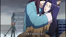 狐妖小红娘：樊云飞当着厉雪扬的面保护着别人