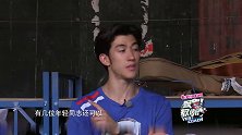 报告教练：董子健说瞎话就是为了碰一下郑智，这崇拜得夸张了吧