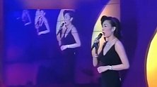 邝美云最经典的一首歌，打破叶倩文的垄断局面，成为传世的金曲！