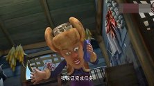 熊出没：深山里的娃子：我是一只小小鸟