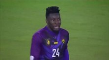 非洲杯-奥纳纳首发马内破门 塞内加尔3-1胜喀麦隆