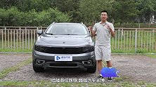 18万落地想买紧凑型SUV！领克01是不是好选择
