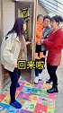 跟老公回娘家老妈为什么会这样对我