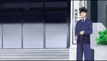 地狱少女：地狱施舍无处不在，也许和你聊天的就是