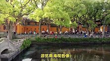 舟山普陀山旅游攻略，普陀山一日游攻略最佳线路