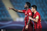 《前线札记》穆伊首秀破门 国安神剧情补时被连追2球绝平