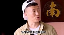 孙红雷罕见带老婆亮相，38岁娇妻超模身材，太有夫妻相了