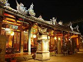 在中国历史上，寺和庙有什么区别？