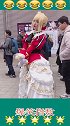 尼禄小姐姐好可爱