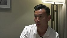 李松益：和富力一直有着良好的沟通 会用自己的能力改善防守