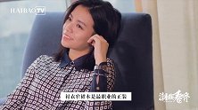 清新女孩变身优雅女神，宋芸桦：这是我的少女时代！