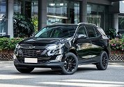又一合资中型SUV“发力”，从17.69万降到12.09万
