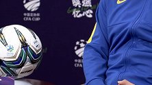 专访黄紫昌：今年心态有很大提高 球员最终目标都是国家队